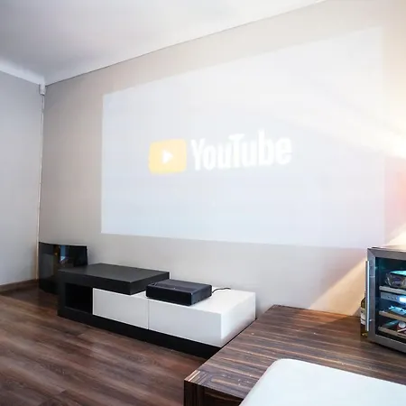 Mugavustega Korter Vanalinna Suedames Apartment Tallinn