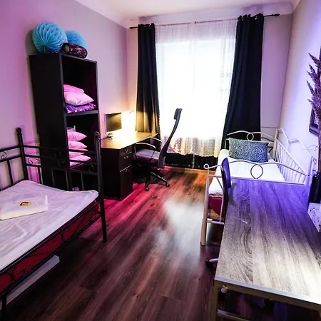 Mugavustega Korter Vanalinna Suedames Tallinn