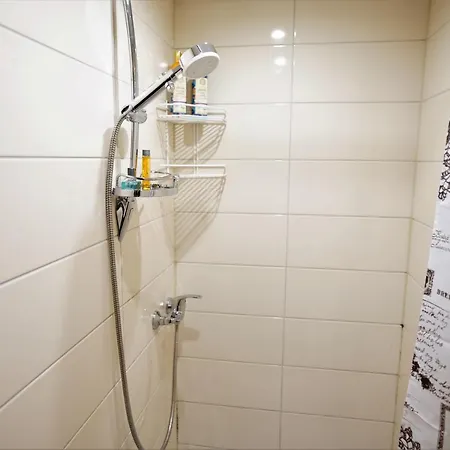 Apartment Mugavustega Korter Vanalinna Suedames